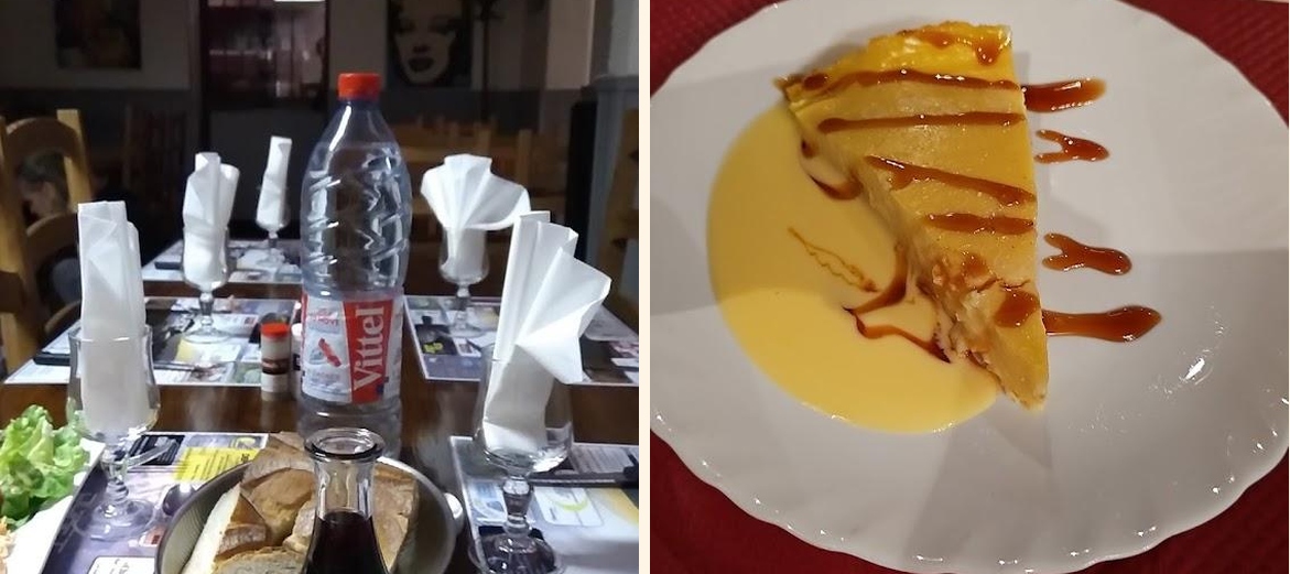 Bar-Restaurant La Haute Bise - Gallery Image 4